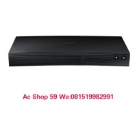 BLURAY SAMSUNG BD-J5500 FULL HD 3D BLURAY DISC PLAYER NEW