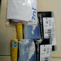 Kacamata Lensa Minus Essilor Airwear Asph 1.59 Transition 7