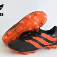 SEPATU BOLA ANAK ADIDAS PREDATOR HITAM