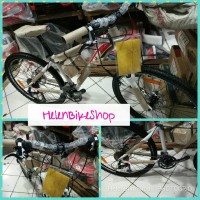 Sepeda Gunung / Mtb United Venus XC 77