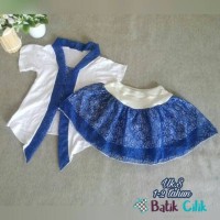 Jual BAJU KEBAYA ANAK PAKAIAN ADAT KUTUBARU KUTU BARU ANAK KECIL Murah