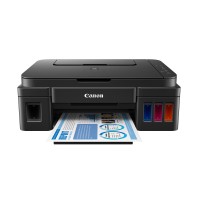 Canon G2000 Printer-PRINT SCAN COPPY