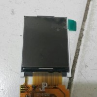 Lcd Samsung E1272 ORI