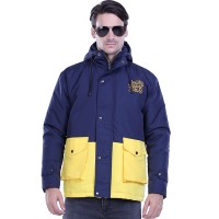 JAKET YOUTH CREW - Jaket gunung Pria Terbaru - Jaket Parka Murah HT
