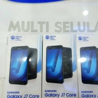 Daftar Harga Samsung Galaxy Core Terbaru Agustus 2019 18 Samsung Galaxy J7 core J 701 New Model