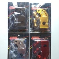 AKSESORIS MOTOR Jalu Paddock Pedok Yamaha Xabre R25 R15 STOK TERBATAS