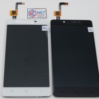 Jual LCD TOUCHSCREEN / LCD TS LENOVO A6000 / A6000+ / A6000 PLUS Murah