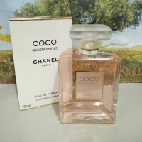 Jual Parfum Coco Mademoiselle Cek Harga Di Priceareacom
