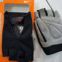 PROMO sarung tangan fitness NIKE Terbaik