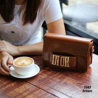 CHRISTIAN DIOR/ merk terlaris/ tas import/ cakep banget/ best seller