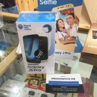 SAMSUNG GALAXY J5 PRO