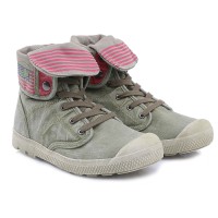 Sepatu Boots Anak US Army Toddler T 5296