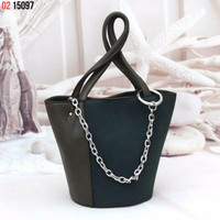 Nama : Tas Fashion 2Tone Kode : 15097