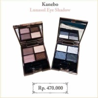 kanebo eyeshadow