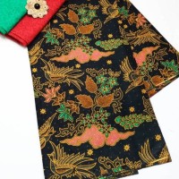 Jual grosir kain batik murah dan embos Murah
