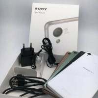 SONY XPERIA Z3 DOCOMO RAM 3GB/32GB Handphone Bekas Second Fullset