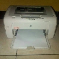 jual printer hp laserjet p1005