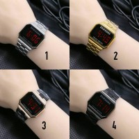 Jam Tangan Samsung LED Touch Screen - G-SHOCK CASIO PANERAI HUBLOT GC