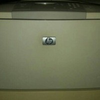 jual printer hp laserjet 9050dn hitam putih