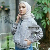 ruby jaket
