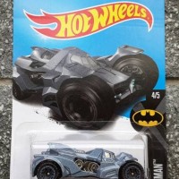Jual hotwheels batman arkham knight diecast diecast 2017 terbaru Murah