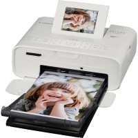 Printer Canon Selphy CP1200