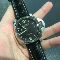 JAM REPLIKA PANERAI PAM 392 ULTIMATE CLONE 1:1 DGN ASLI DISKON