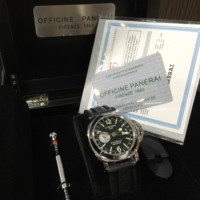 JAM REPLIKA PANERAI PAM 088 ULTIMATE CLONE 1:1 DGN ASLI MURAH