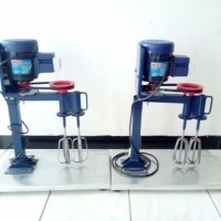 Stand Mixer / Mixer Duduk