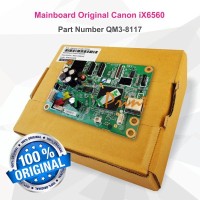 Board / Mainboard Printer Canon ix6560 IX 6560 IX6560 New Original