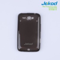 CASING HP HTC CHACHA JEKOD SOFT JELLY SILIKON TPU SOFT