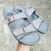 Jual sandal ukuran besar/sandal pria/sandal bigsize/birkenstock Murah
