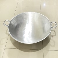 Wajan - Kuali Aluminium Tebal Cor 70cm (00142.00940)