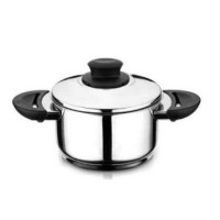 Oxone Ox-16MP Mini Pot,Panci Kuah,Panci Kecil, Ox16MP Panci Masak NEW