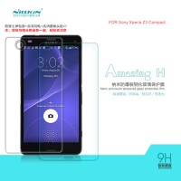 Nillkin Tempered Glass (Amazing H) - Sony Xperia Z3 Compact