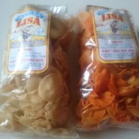 Jual Moring Lisa Garut (Lebih Tipis) Murah