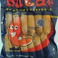 Jual Sosis Sapi Cocktail Sehat Tanpa MSG Tanpa Pengawet Tanpa Pewarna Murah