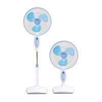 Maspion kipas angin 2in1 EX 167S /stand fan & desk fan
