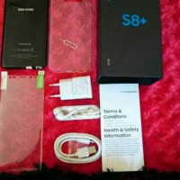 List Harga Samsung Galaxy S8 Hdc Terbaru Juli 2019 5 Samsung galaxy S8+ PLUS EDGE HDC