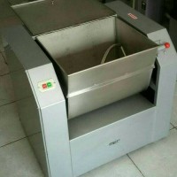 mixer horizontal WHB-15 getra / mixer adonan horizontal / mixer roti