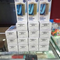 Daftar Harga Samsung Galaxy J7 Pro Terbaru Juli 2019 5 Samsung Galaxy J7 Pro 2017 - Resmi SEIN NEW BNIB , Ram 3GB ROM 32GB
