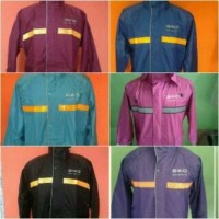 JAS HUJAN/MANTEL HUJAN AXIO SIZE S EUROPE - SALE MURAH BERKUALITAS
