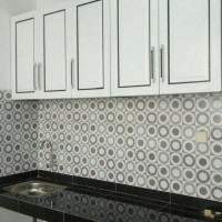 Kitchen set / Lemari Gantung 5 Pintu Sucitra Series