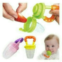 Jual Empeng Anak Buah/Kompeng Anak/Baby Fruit Pacifier Murah