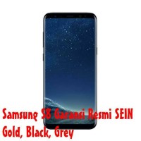 samsung s8 garansi sein Kredit termurah dan terpercaya