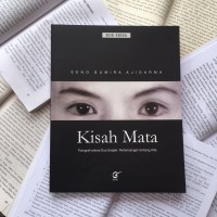 Kisah Mata edisi Free Goodie Bag (Limited Edition)
