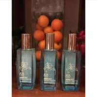 parfum the body shop Aqua lily edt 30 ml