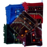 Jual Sajadah Bulu Rasfur Al Agra Murah