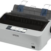 PRINTER EPSON LX 310 BARU