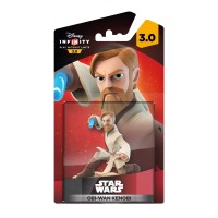 Jual Disney Infinity 3.0 Star Wars figure - Obi Wan Kenobi Murah